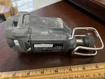 Ridgid Jobmax R8223412 Heavy Duty Multi Tool Reciprocating Saw Head. Fixed Price $45.95.