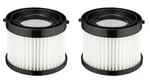 Milwaukee 49-90-0160 Pk Casa Replacement Filter For 0882-20 M18 Compact Vacuum. Fixed Price $19.75.