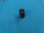 Wood Lathe Spur Center Threaded Mount For Sears Craftsman 149.23860. Fixed Price $34.95.