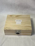 MT2 Lathe Live Center Drive Spur Cup Kit Arbor Case Wooden Turning Tools. Fixed Price $30.00.