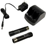 Hqrp Dual Battery Charger 2 Batteries For Black & Decker 3.6V Versapak Vp Series. Fixed Price $55.95.