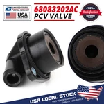 For Auto Oem Pcv Valve 68083202AC Chrysler 300 Dodge Charger Challengr RAM1500. Fixed Price $29.99.