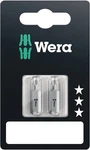 Wera Tools 5073315001 867/1 Sb Torxbits, Tx 25X25 Mm, Pcs, 1EA. Fixed Price $8.52.