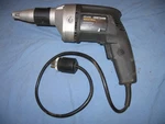 Sears Craftsman Industrial Drywall Screwdriver Vsr 4000 Rpm 315.271450 Tested. Fixed Price $45.00.