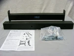 Delta Midi-lathe Modular Stand Extension 46-464 Incomplete For 46-462. Fixed Price $20.00.