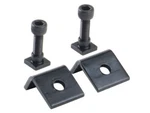Sherline 4-JAW Chuck Hold-down Set 3058. Fixed Price $9.42.