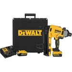 Dewalt DCN890P2 Nail Gun,flat HEAD,PISTOL,20VDC 413W25. Fixed Price $1359.03.
