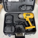 Vetomile 18V Electric Impact Wrench A9 R1. Fixed Price $49.99.