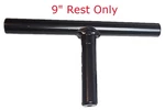 Solid Bar Tool Rest 6", 9", 12", Or Set Lathe Fast Ship. Fixed Price $16.95.