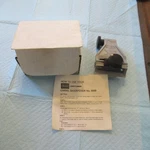 Vintage Sears Roebuck Craftsman Chisel & Plane Sharpener #9-6669. Fixed Price $14.99.