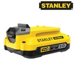 Genuine Stanley SB202 20V 2AH Fatmax Lithium Ion Battery. Fixed Price $49.00.