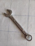 Open Ended Spanner Ring Socket Wrench Af 3/4 75 R0A24 Bedford Vanadium. Fixed Price $10.66.
