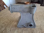 Delta Rockwell Milwaukee 11" Wood Lathe DDL-276 Tailstock Housing Casting. Fixed Price $49.99.