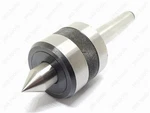 Revolving Centre Morse Taper 4 Live Turning Engineering Lathe Mt. Fixed Price $217.24.
