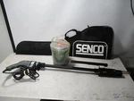 Senco SG4000 Durospin Screw Fastening System W/DS310 5/8" Auto-feed Attachment. Fixed Price $149.99.