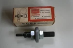 Vintage Sears Craftsman Drill Arbor 1/4" Shank 2594 Grind Polish Price Reduced. Fixed Price $14.95.