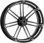 Arlen Ness 10301-203-6501 7-VALVE Forged Aluminum Rear Wheel Flhx Street. Fixed Price $1399.95.