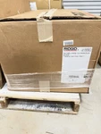 Ridgid 15722 300 Complete 115V (57 Rpm) 1/8" - 2" 1/2 Pipe Threading Machine New. Fixed Price $5499.99.