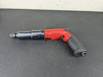 #BK276 Sioux Tools SSD10P7AC Adjustable Clutch 1HP 700RPM Screwdriver. Fixed Price $199.95.