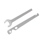 32MM Fan Clutch Set For Bmw M52TU/M54 1998-2005 Carbon Steel Tool. Fixed Price $18.84.