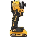 Dewalt DCF850 Impact Driver Electric 20V Brushless Cordless 3250RPM Screw. Fixed Price $84.99.