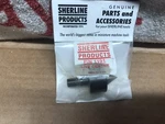 Sherline 1911 Live Center. Fixed Price $50.00.