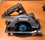 Ridgid GEN5X 7-1/4 Inch Circular Saw 18V Cordless R8652. Fixed Price $47.40.