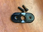 Delta Rockwell Unisaw Tilt Shaft Shield Plate LTA-460 422-04-031-0015. Fixed Price $8.95.