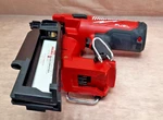 Milwaukee 2744-20 M18 Fuel 21 Degree Framing Nailer Cordless Tool Only. Fixed Price $399.99.