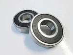 Arbor Bearings Set Of 2 Rockwell Delta 9"&10" Tilting Table Saw - Sealed. Fixed Price $12.99.