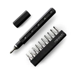 Mininch Pen Premium Precision Multitool Screwdriver Set Portable Bit. Fixed Price $19.99.