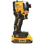 Dewalt DCF850 20V Li-ion Brushless Cordless 3250RPM Impact Driver Tool Only. Fixed Price $85.95.
