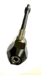 Delta 43-824 Replacement Shaper Router Bit Collet And Adapter Spindle. Fixed Price $174.95.