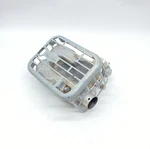 Oem Briggs & Stratton 163CC Auto Choke Exhaust Muffler 594108 / Guard 594109. Fixed Price $29.99.