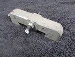 South Bend 16" Lathe Thread Cutting Stop. One Piece Version. (#7209). Fixed Price $120.00.