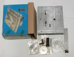 Emco Unimat Lathe Table Saw Attachment, Ref No 150380. Fixed Price $395.00.