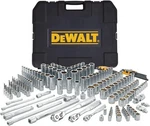 Dewalt 192-PIECE Mechanics Tools Set (DWMT75049). Fixed Price $169.00.
