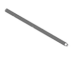 Sherline Metric 6.5 Inch Cnc Crosslide Screw 44221. Fixed Price $20.95.