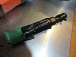 Matco Tools MCL1638R 16V 3/8 Drive Cordless Ratchet - Without (no) Battery Look. Fixed Price $246.95.