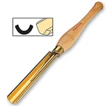3/4" Robert Sorby #843GH Gold Roughing Gouge - High Performance. Fixed Price $99.94.