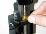 Sherline 4117Z Z-axis Backlash Lock Upgrade (metric). Fixed Price $44.95.
