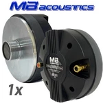 Titanium Compression Driver Upgrade Replacement For Peavey DX14, 1-3/8 Screw-on. Fixed Price $59.50.