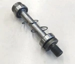 Headstock Spindle Assembly 12" Craftsman Wood Lathe 113 Series 2-1/4" Tube Bed. Fixed Price $34.95.