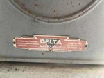 Milwakee/delta Table Saw /planer Old School Heavy Duty. Fixed Price $250.00.