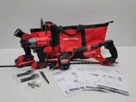 Craftsman V20 Li-ion Cordless 4-TOOL Combo Kit. Fixed Price $129.99.