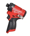 Milwaukee 3453-20 M12 Fuel 1/4" Hex Impact Driver Volt Gen. Fixed Price $85.99.