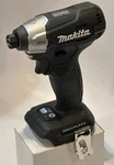 Makita XDT18ZB 18V Lxt Lith-ion Sub Compact Brushless Cordless Impact Driver.. Fixed Price $79.65.