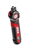 Skil SD561204 Rechargeable Electric Screwdriver Straight Design Red/black. Fixed Price $42.00.