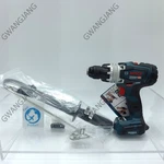 Bosch Gsb 18V-150C Impact Drill Driver Cordless Bare Tool Only Body Strong. Fixed Price $255.79.