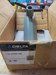 Delta 46-707 Tool Support Base For Lathe Work 1" Post *new Old Stock*. Fixed Price $150.00.